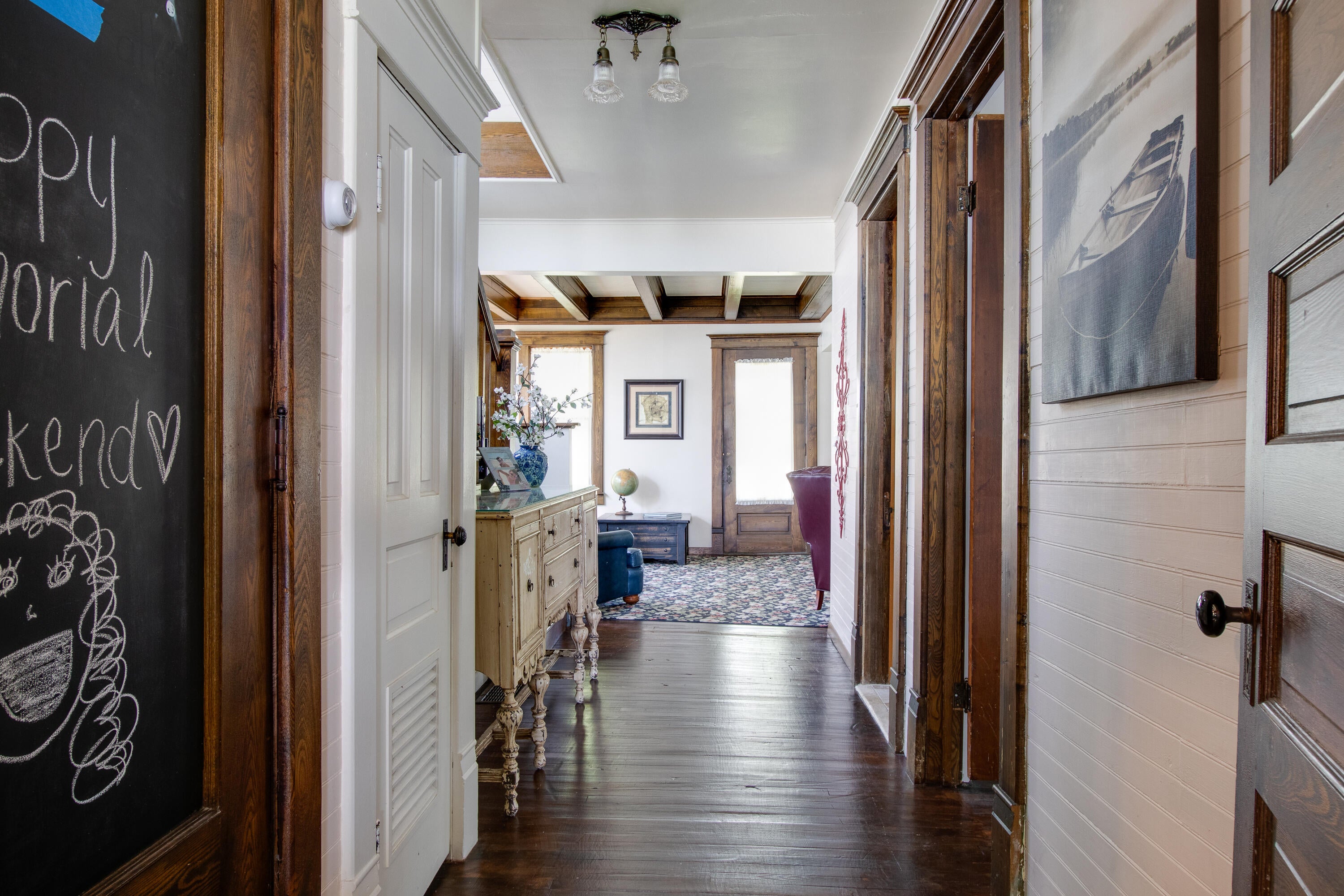 4386 Oden Road Alanson, MI 49706 - Photo 11 of 26 Gallery Image 11