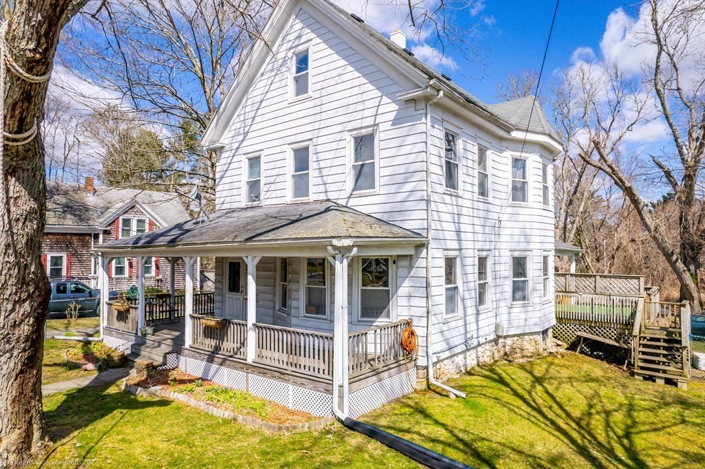 529 Main Street Wareham, MA 02571 - Photo 1 of 18 Gallery Image 1
