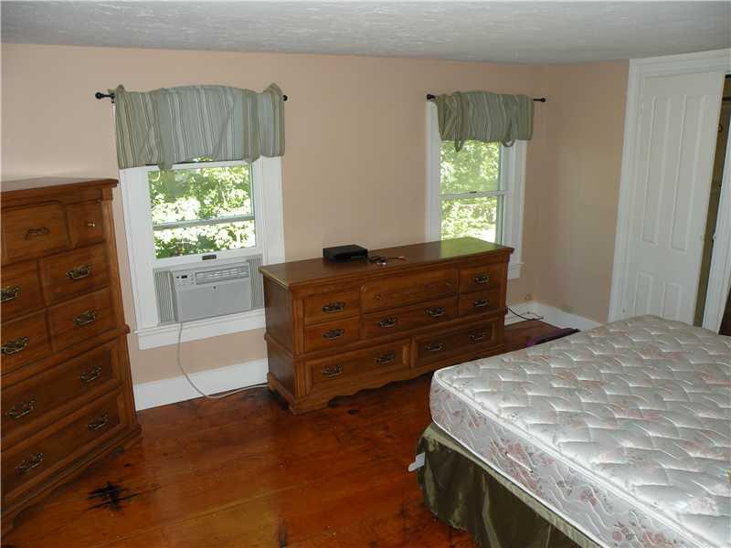 128 Dennett Road Kittery, ME 03904 - Photo 9 of 13 Bedroom. The second bedroom is...