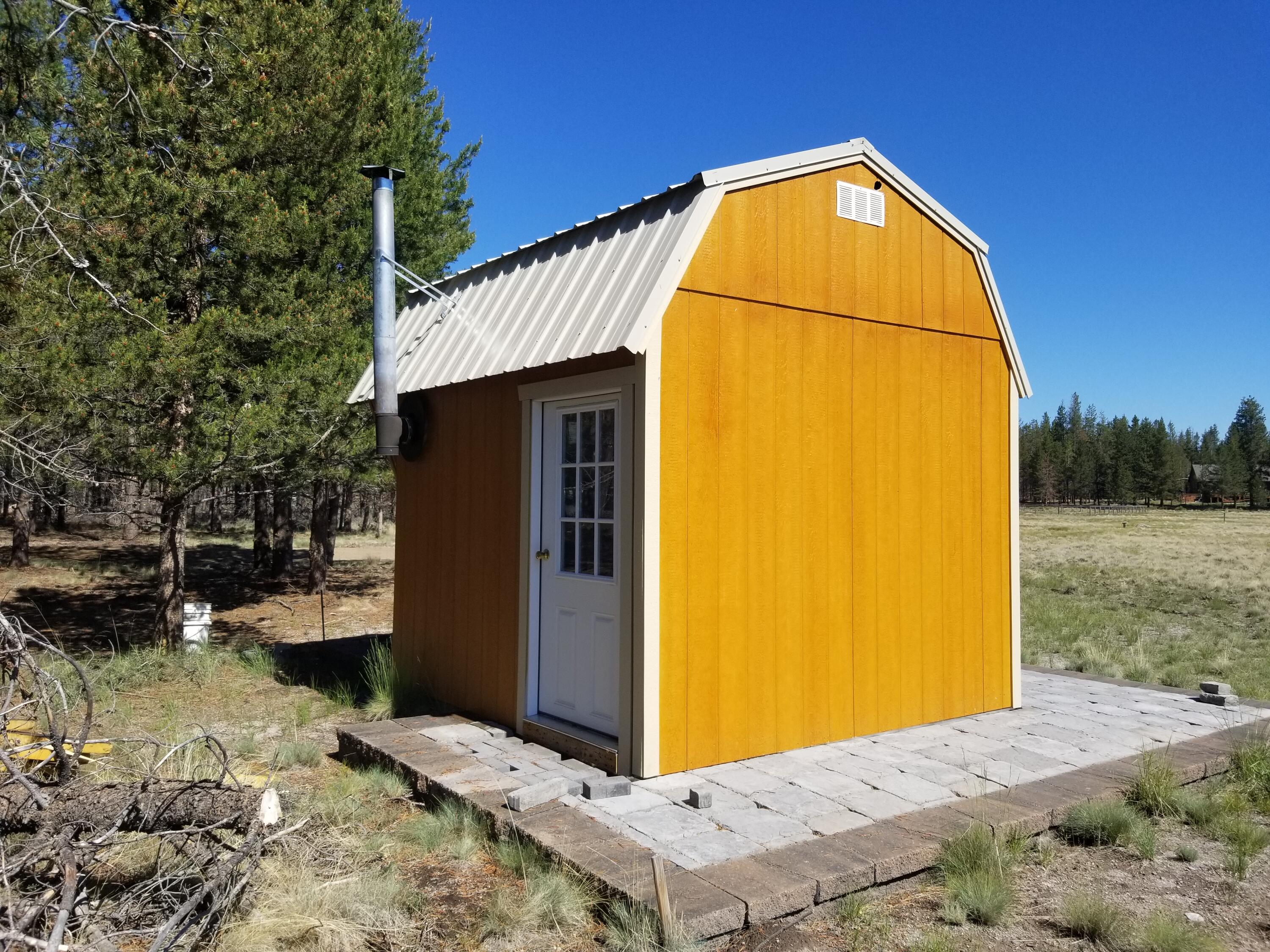100-lot Split Rail Road La Pine, OR 97739 - Photo 11 of 14 20210623_1 (12)