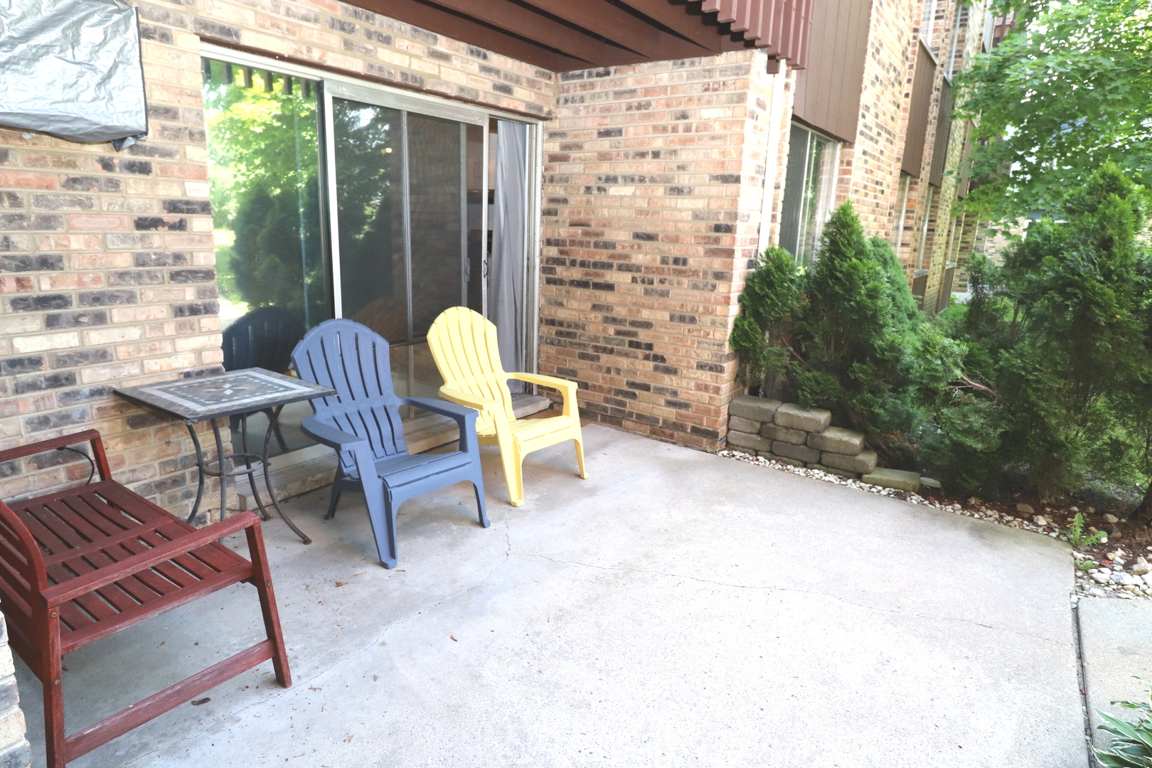 940 East Old Willow Road, Unit 107 Prospect Heights, IL 60070 - Photo 9 of 10