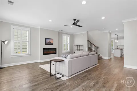 $389,000 | 45 Grove Park Drive, Richmond Hill, GA 31324