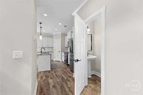 $389,000 | 45 Grove Park Drive, Richmond Hill, GA 31324