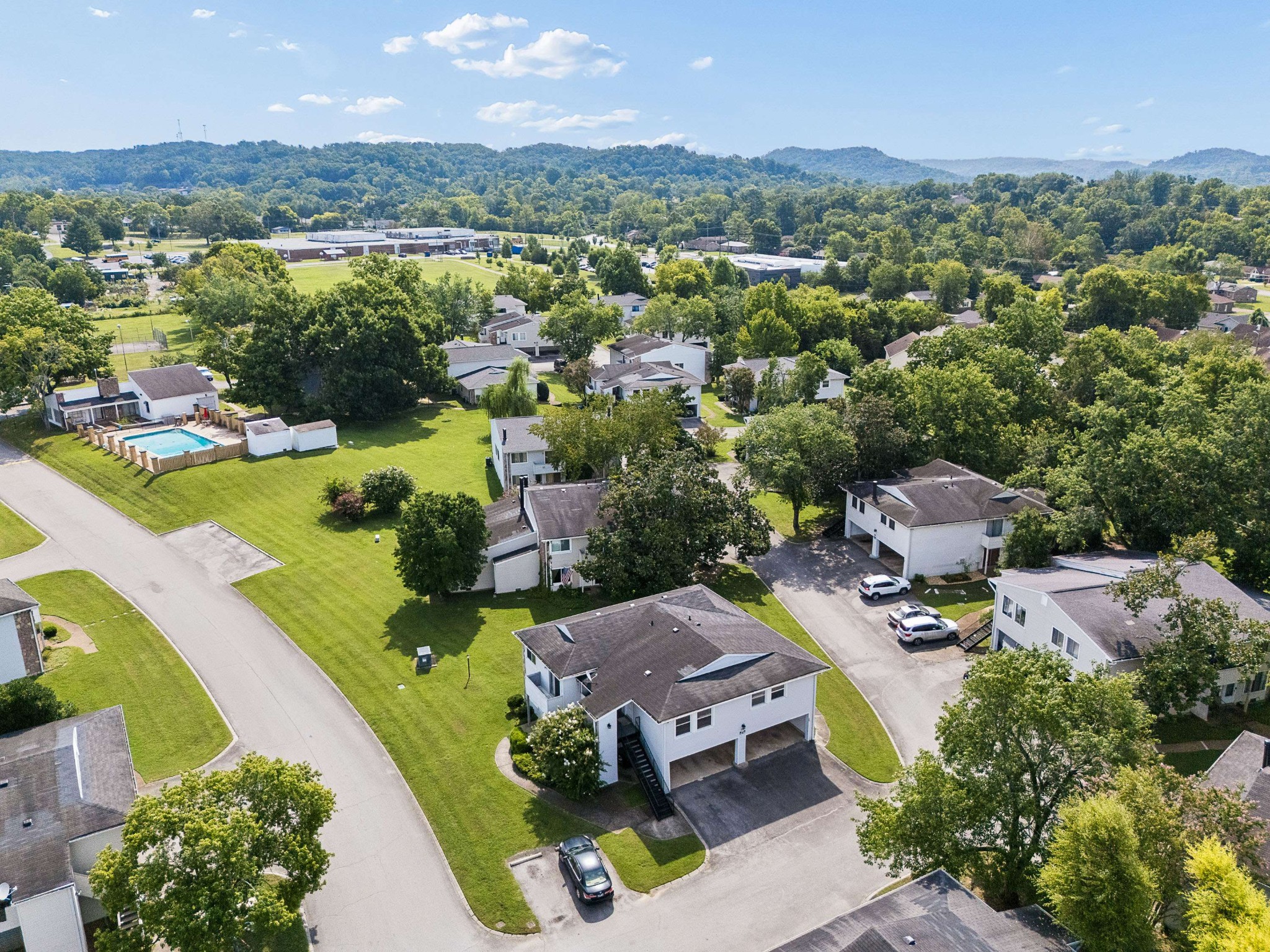 810 Bellevue Road, Unit 183 Nashville, TN 37221 - Photo 34 of 40 Gallery Image 34