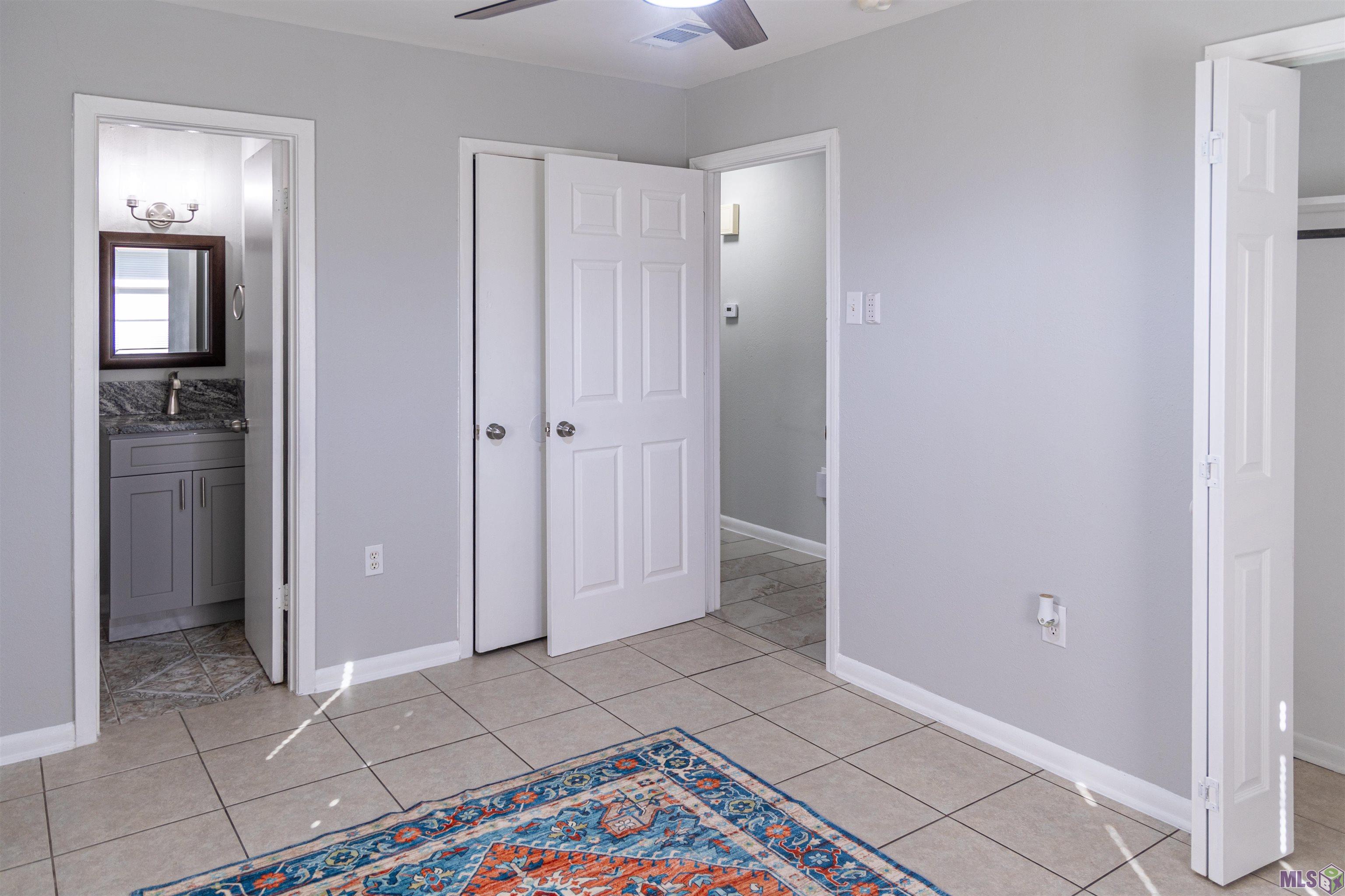 5907 Silverleaf Avenue Baton Rouge, LA 70812 - Photo 15 of 20 Master Bedroom