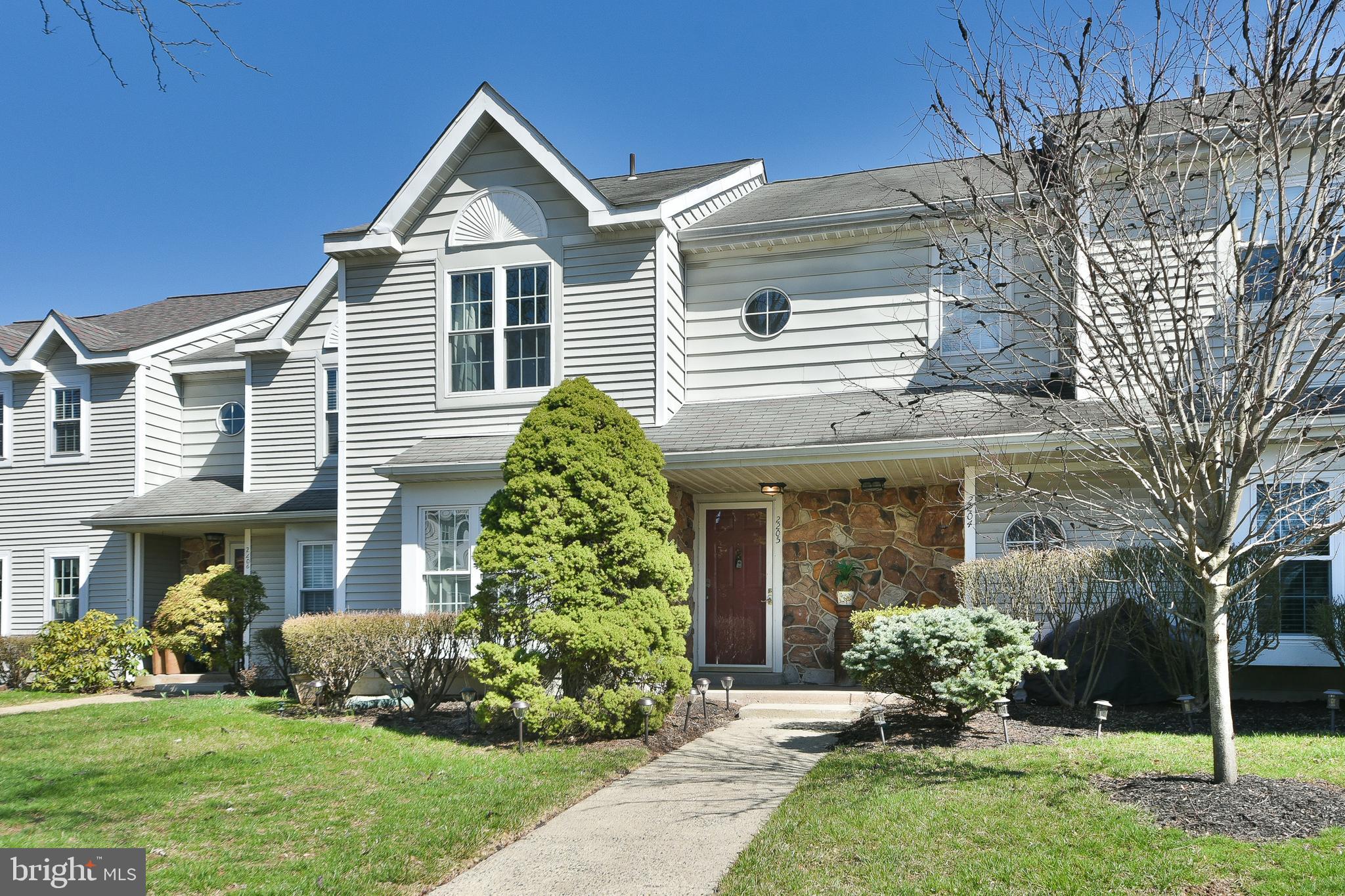 2205 Ash Grove Road Ambler, PA 19002 - Photo 2 of 26 Exterior Front