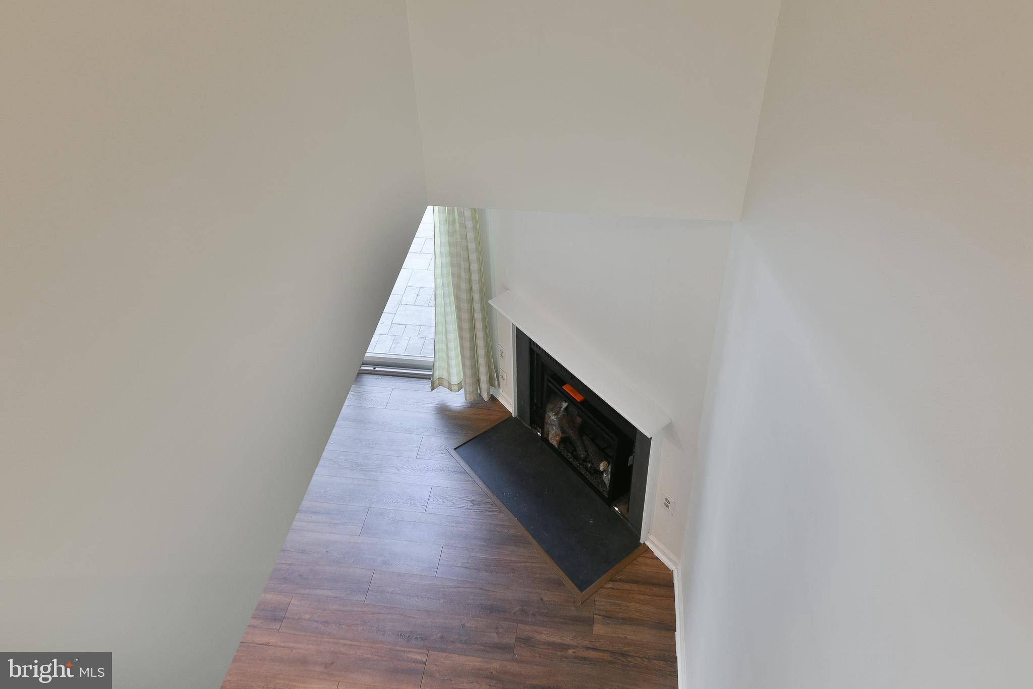 2205 Ash Grove Road Ambler, PA 19002 - Photo 22 of 26 Hallway Overlook