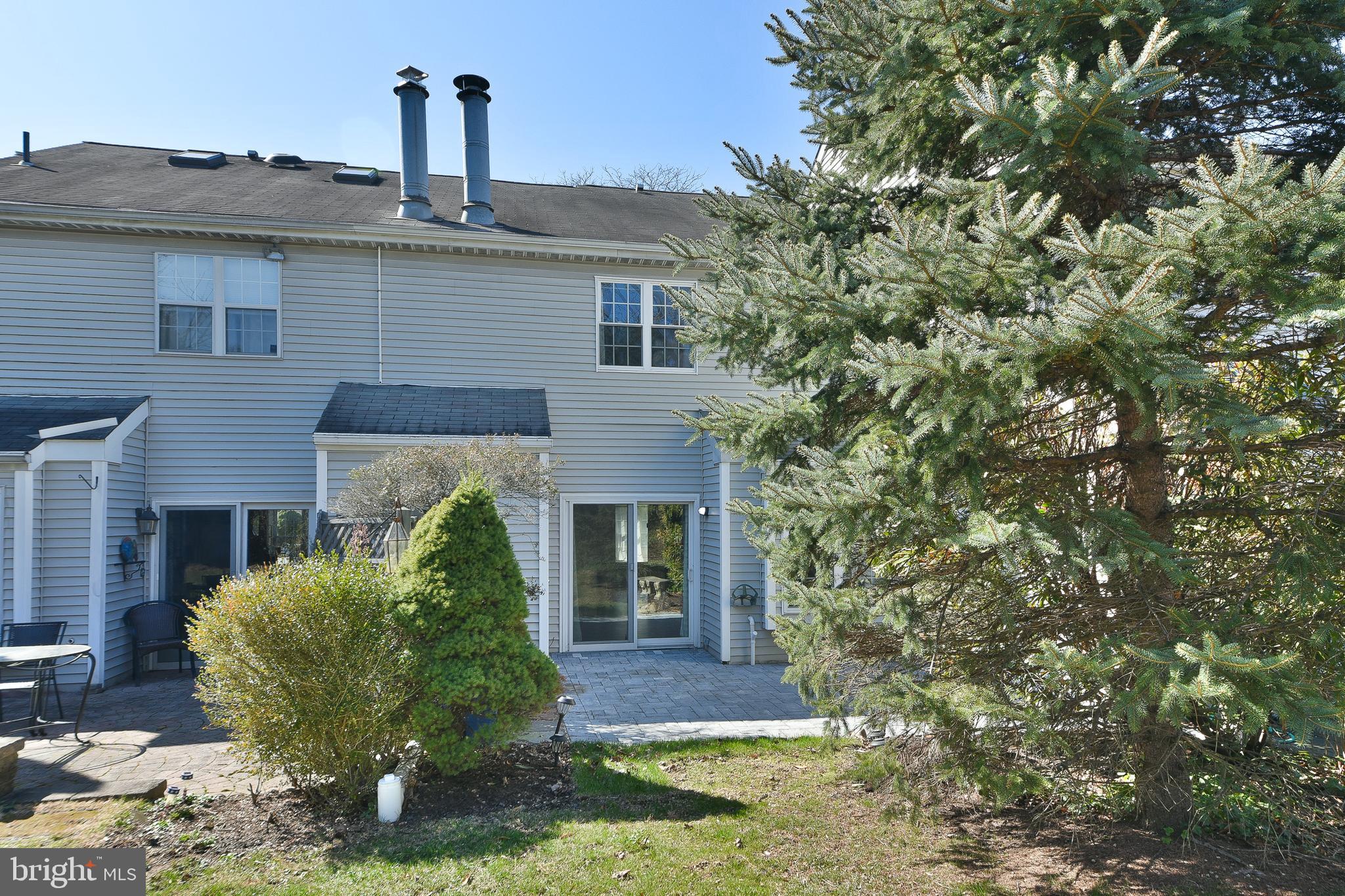 2205 Ash Grove Road Ambler, PA 19002 - Photo 23 of 26 Exterior Rear