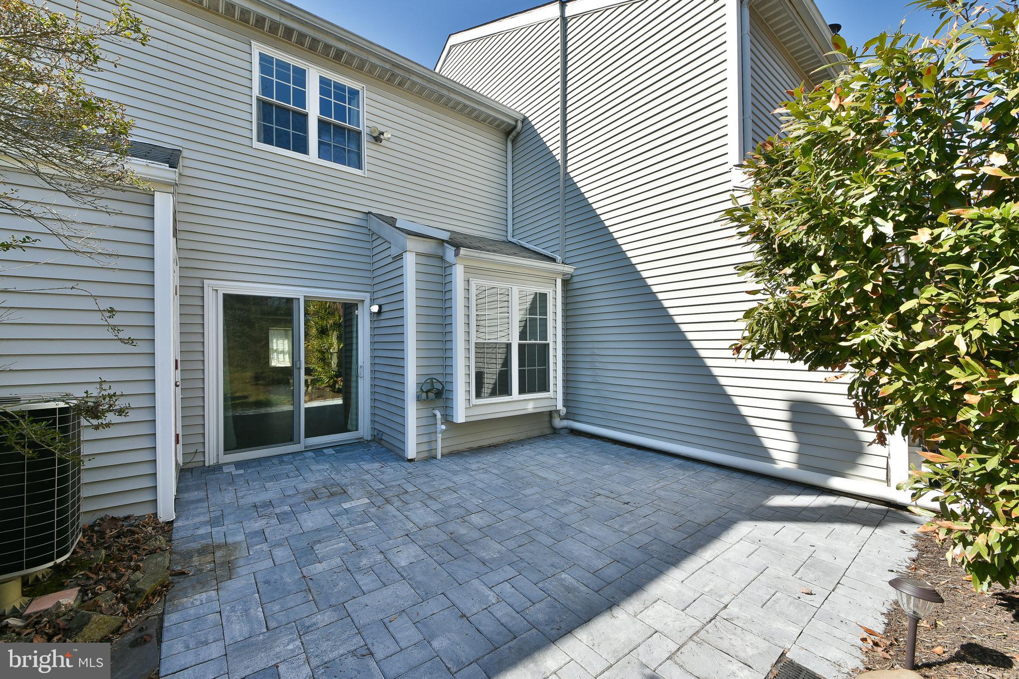 2205 Ash Grove Road Ambler, PA 19002 - Photo 25 of 26 Rear Patio