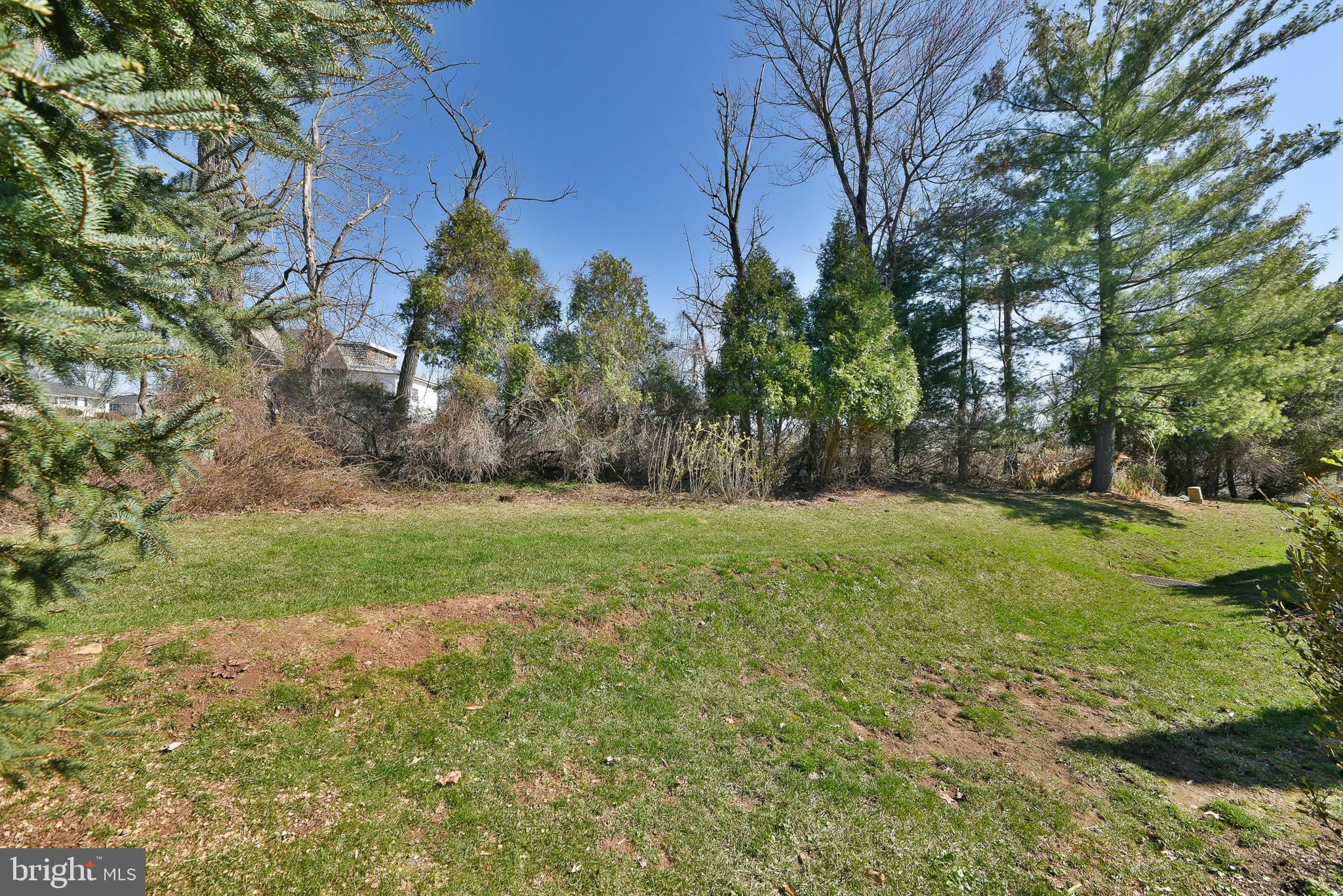 2205 Ash Grove Road Ambler, PA 19002 - Photo 26 of 26 Rear Yard