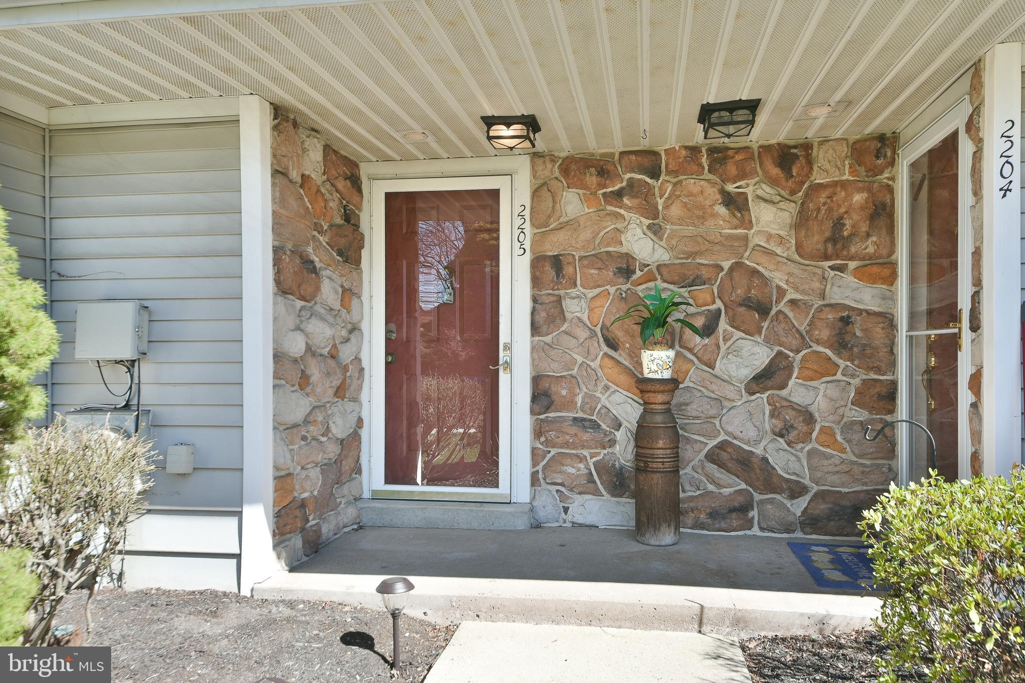 2205 Ash Grove Road Ambler, PA 19002 - Photo 3 of 26 Exterior Front