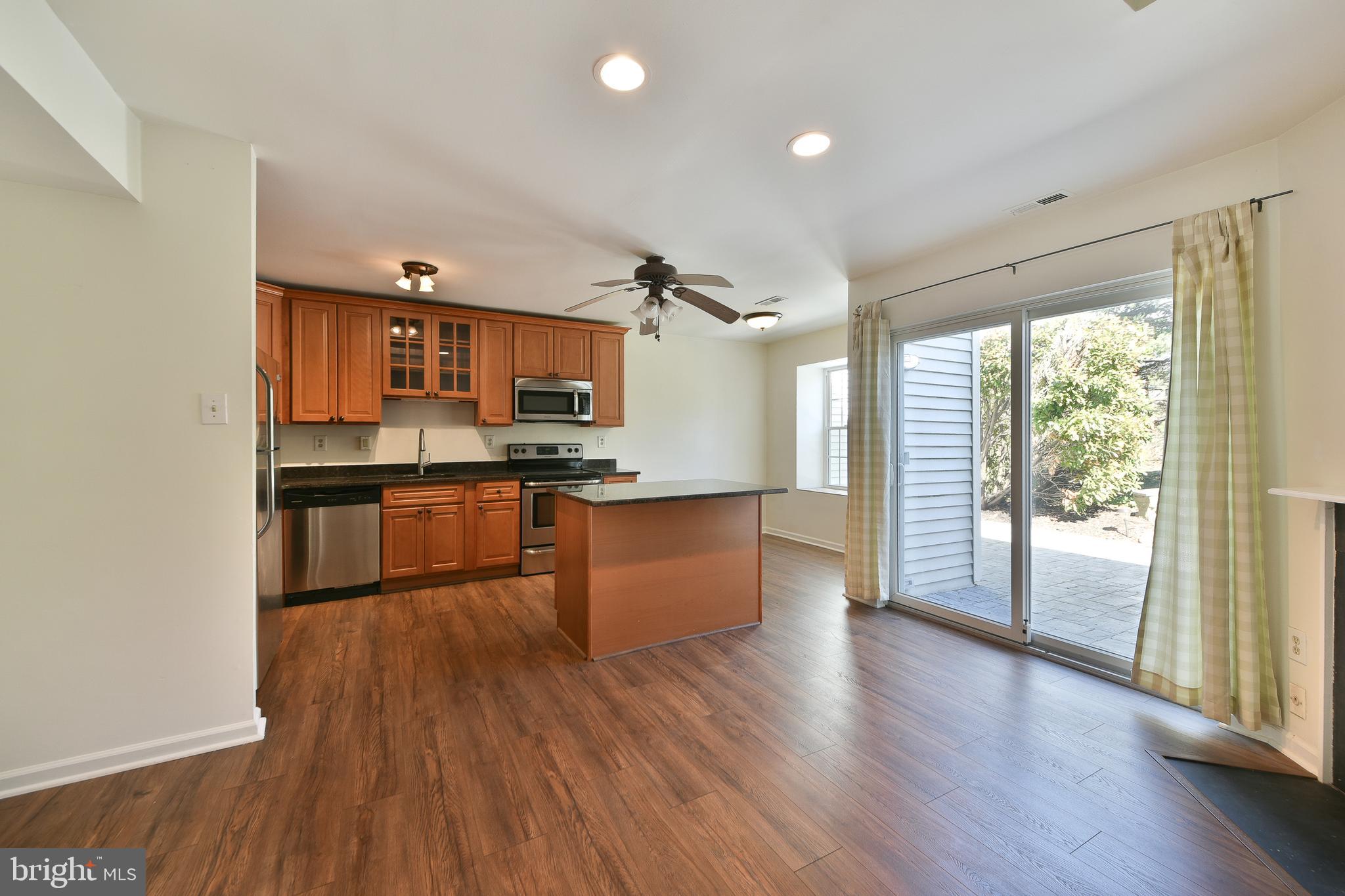 2205 Ash Grove Road Ambler, PA 19002 - Photo 8 of 26 Kitchen