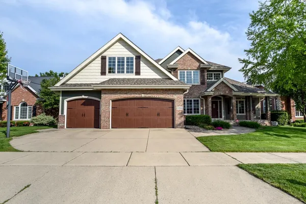 $1,100,000 | 1260 Hanover Trail, Waunakee, WI 53597