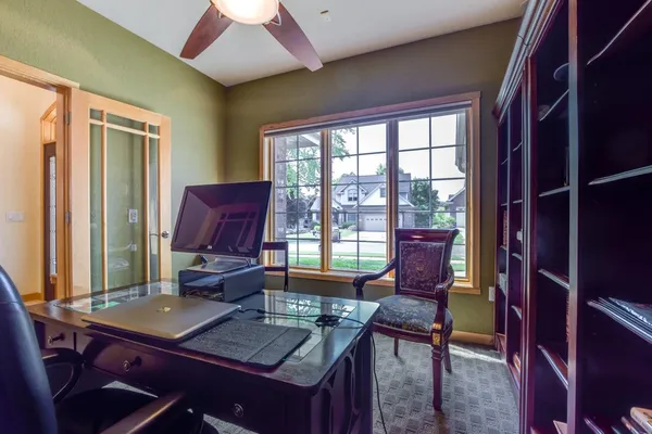 $1,100,000 | 1260 Hanover Trail, Waunakee, WI 53597