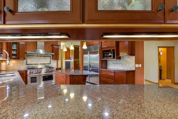 $1,100,000 | 1260 Hanover Trail, Waunakee, WI 53597