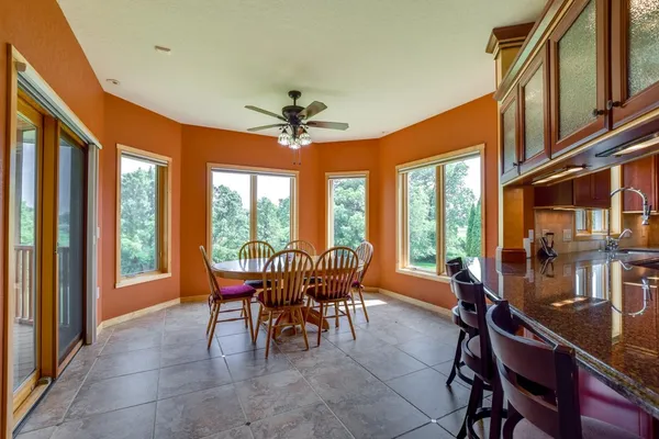 $1,100,000 | 1260 Hanover Trail, Waunakee, WI 53597