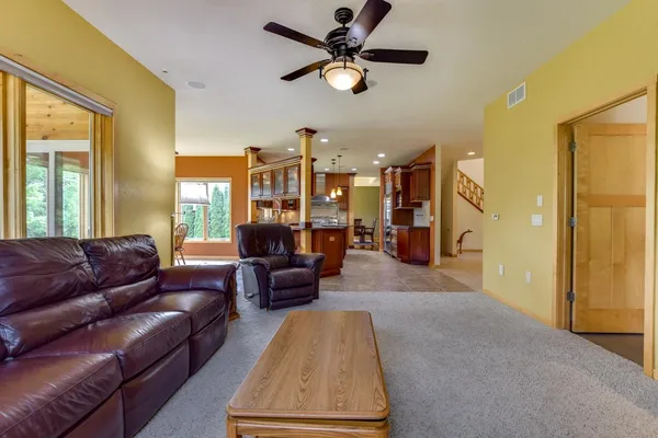 $1,100,000 | 1260 Hanover Trail, Waunakee, WI 53597
