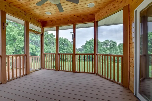 $1,100,000 | 1260 Hanover Trail, Waunakee, WI 53597
