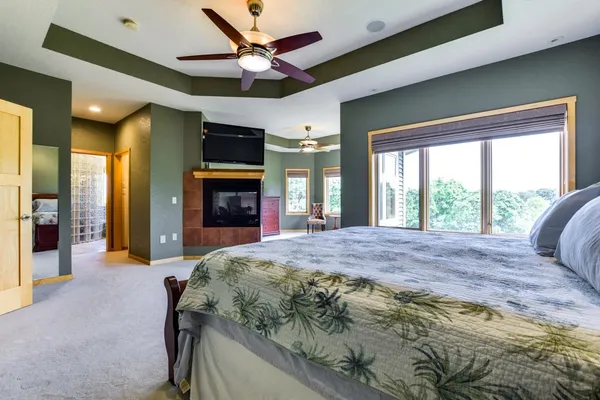 $1,100,000 | 1260 Hanover Trail, Waunakee, WI 53597