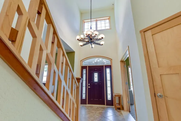 $1,100,000 | 1260 Hanover Trail, Waunakee, WI 53597
