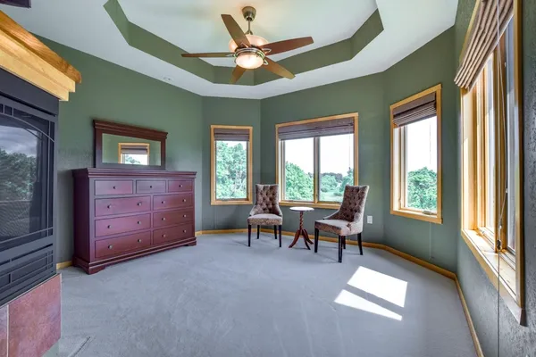$1,100,000 | 1260 Hanover Trail, Waunakee, WI 53597