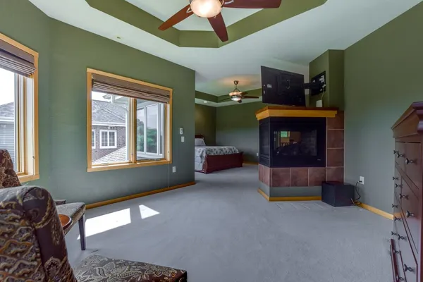 $1,100,000 | 1260 Hanover Trail, Waunakee, WI 53597