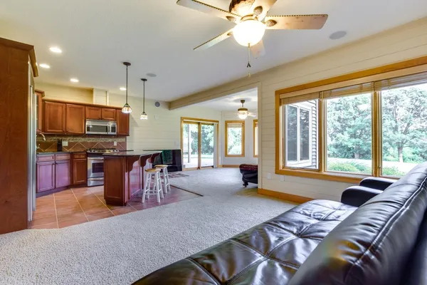 $1,100,000 | 1260 Hanover Trail, Waunakee, WI 53597