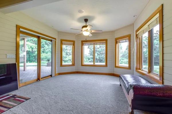 $1,100,000 | 1260 Hanover Trail, Waunakee, WI 53597