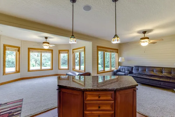 $1,100,000 | 1260 Hanover Trail, Waunakee, WI 53597