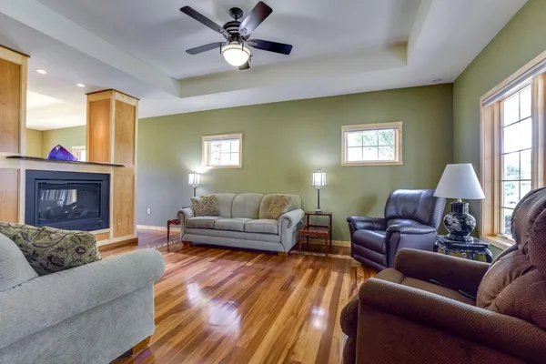 $1,100,000 | 1260 Hanover Trail, Waunakee, WI 53597