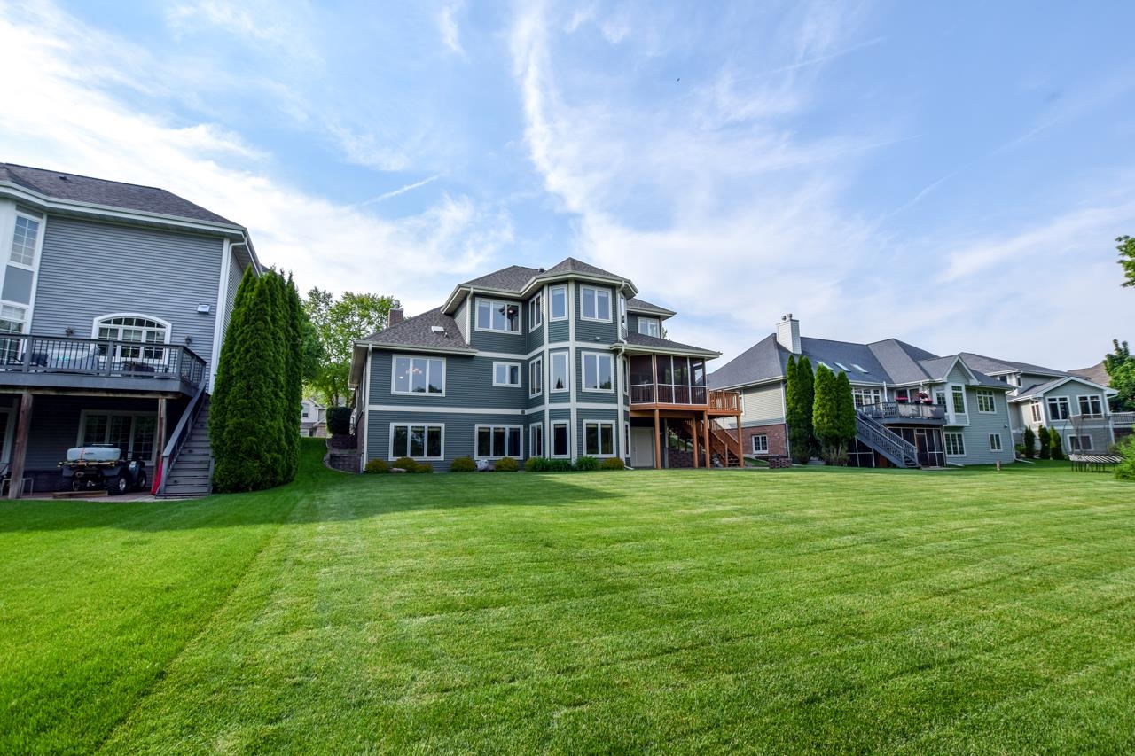 1260 Hanover Trail Waunakee, WI 53597 - Photo 61 of 66