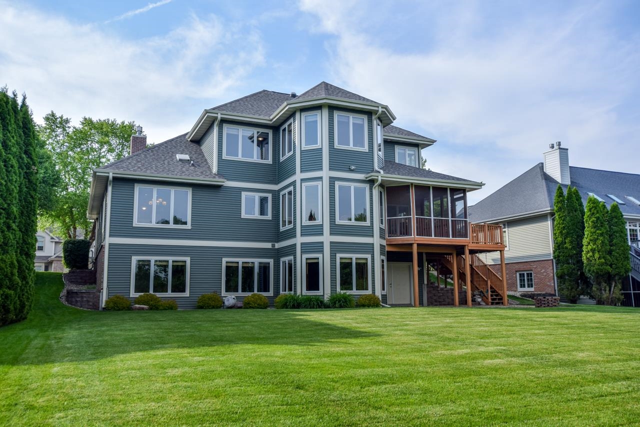 1260 Hanover Trail Waunakee, WI 53597 - Photo 62 of 66