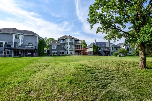 $1,100,000 | 1260 Hanover Trail, Waunakee, WI 53597