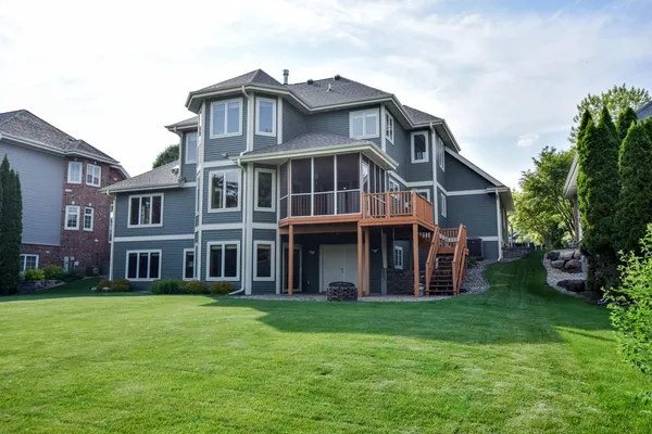 $1,100,000 | 1260 Hanover Trail, Waunakee, WI 53597