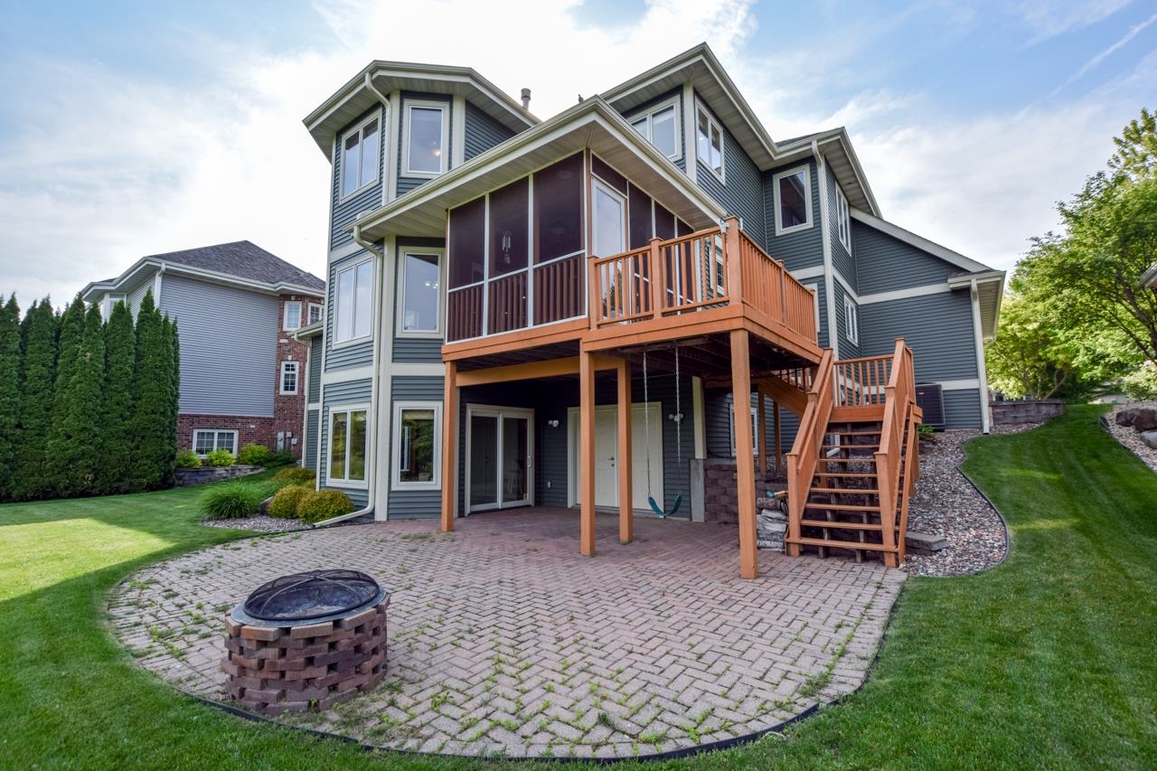 1260 Hanover Trail Waunakee, WI 53597 - Photo 65 of 66