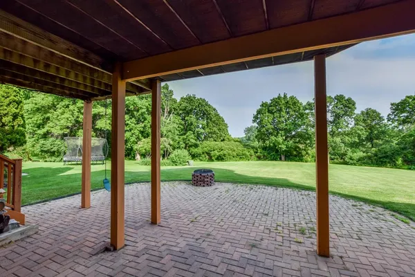 $1,100,000 | 1260 Hanover Trail, Waunakee, WI 53597