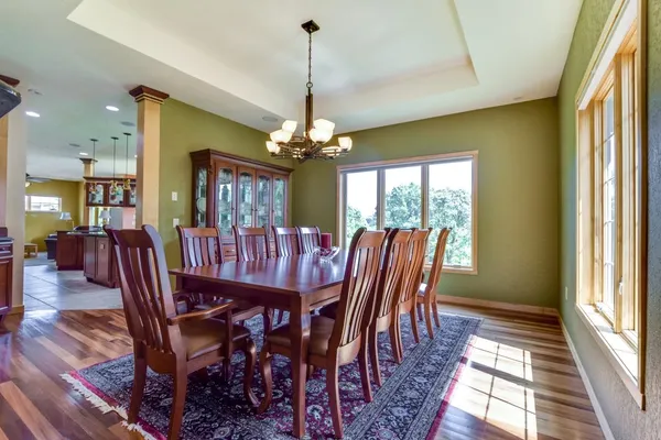 $1,100,000 | 1260 Hanover Trail, Waunakee, WI 53597