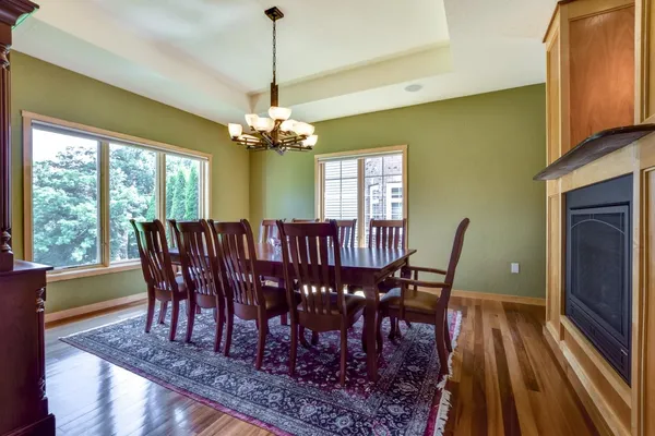 $1,100,000 | 1260 Hanover Trail, Waunakee, WI 53597