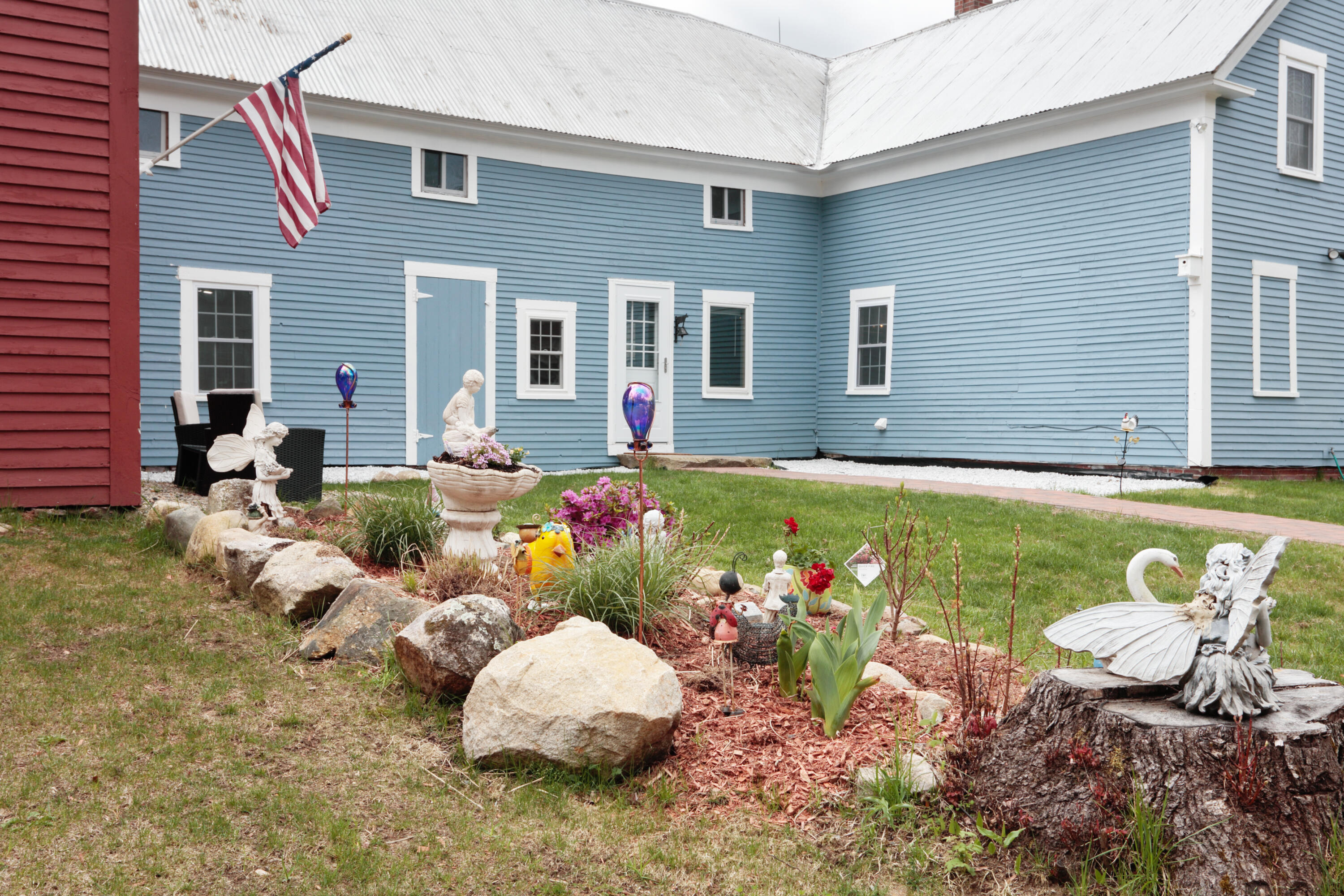 181 Stanley Road Springvale, ME 04083 - Photo 36 of 57 6686