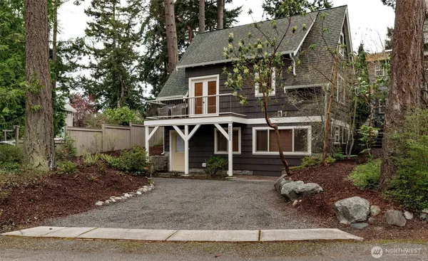 $595,000 | 2201 Ebony Street, Port Townsend, WA 98368