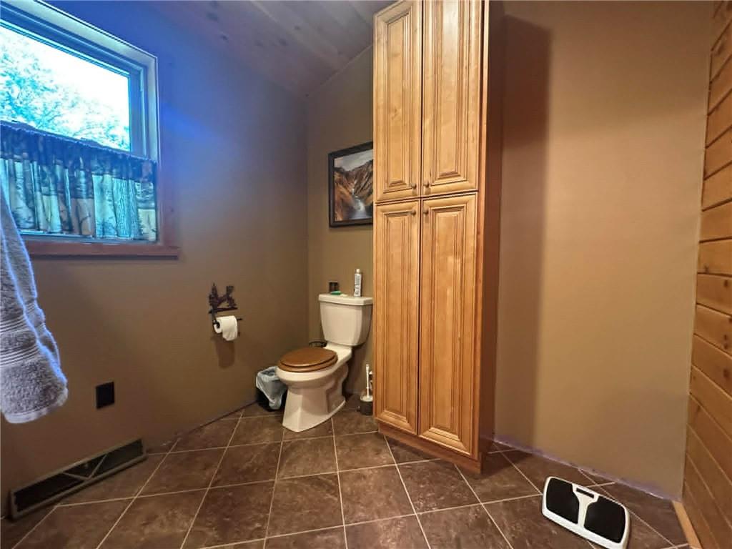 113 Elk Bugle Road Weedville, PA 15868 - Photo 16 of 39 Master bath