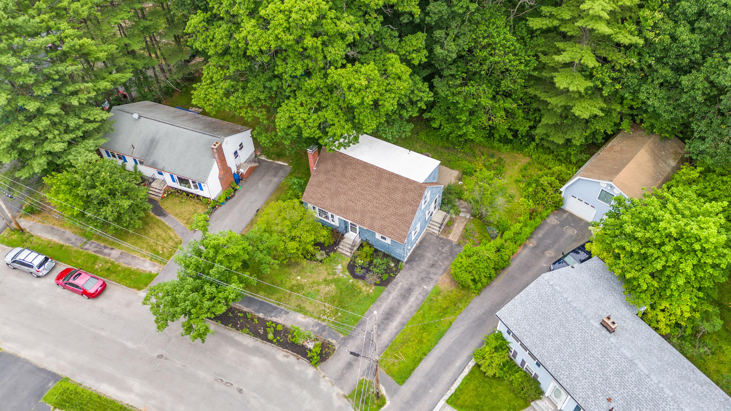 147 Pinecrest Road Portland, ME 04102 - Photo 35 of 42