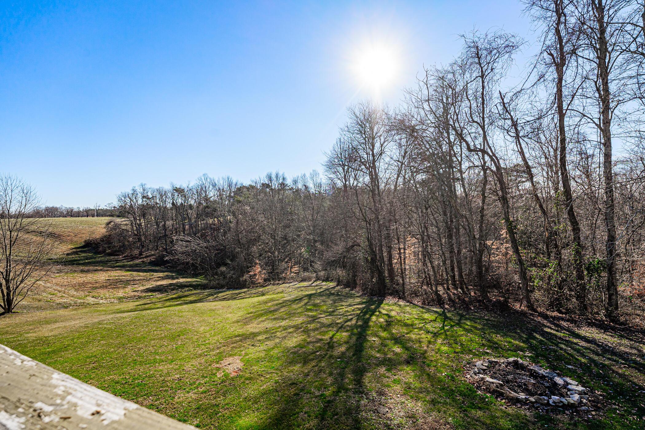 15913 Rocky Fork Road Logan, OH 43138 - Photo 12 of 47 View from deck