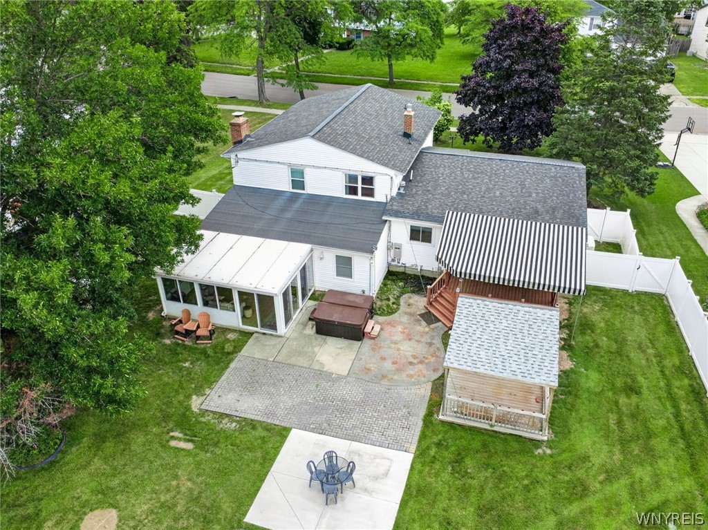 194 Exeter Road Amherst, NY 14221 - Photo 5 of 50 Gallery Image 5