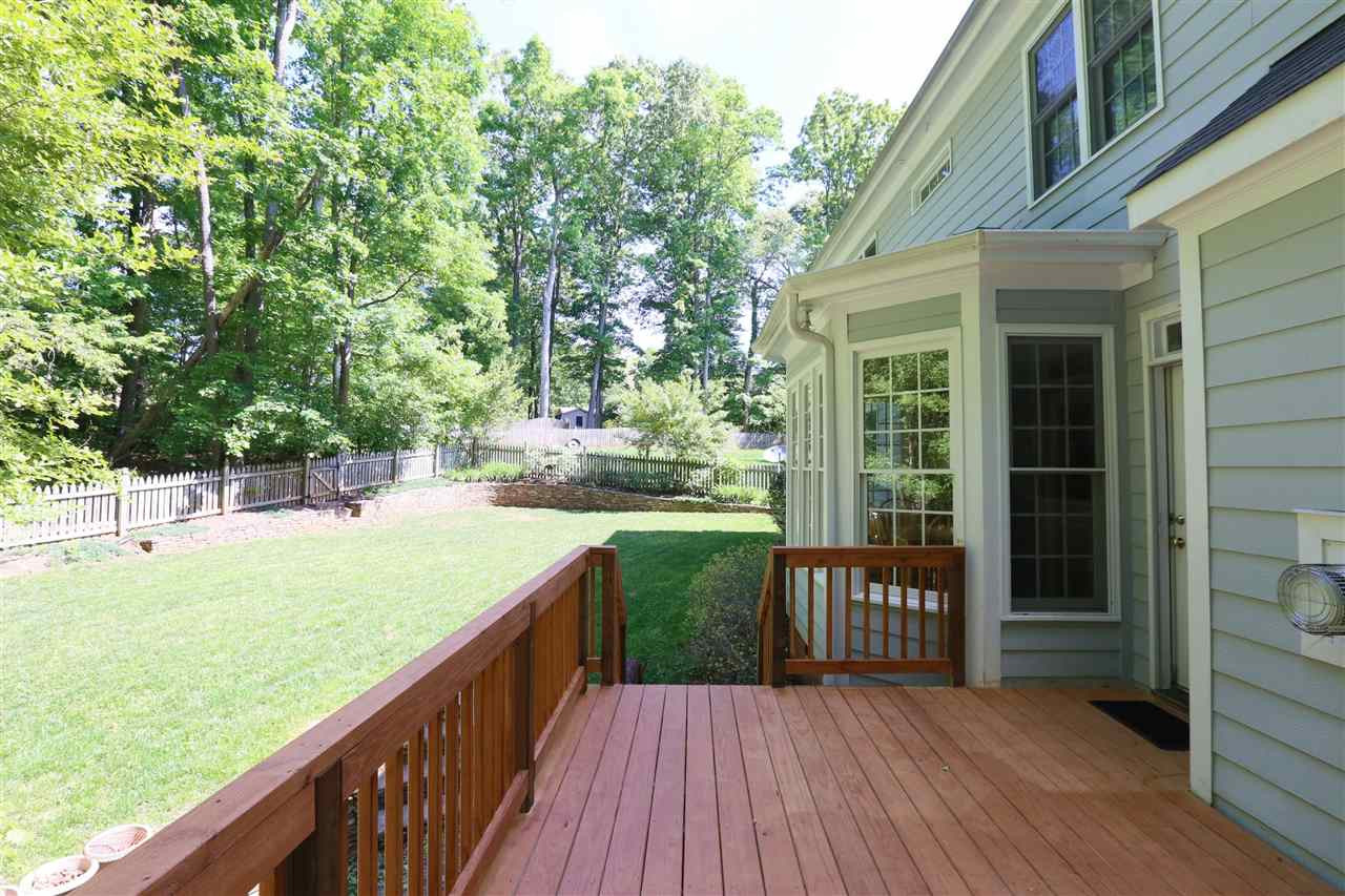 6729 Hammersmith Drive Raleigh, NC 27613 - Photo 19 of 21 Photo 19