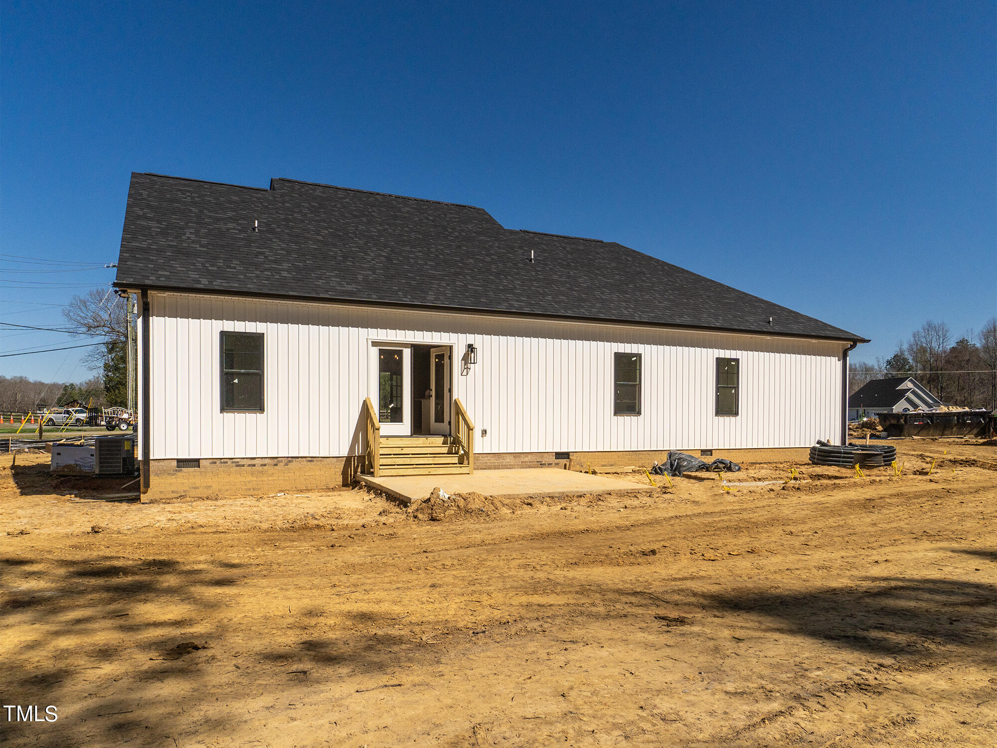 1010 Southern High School Road Graham, NC 27253 - Photo 25 of 25 25 1010_SouthrnHSRd Back