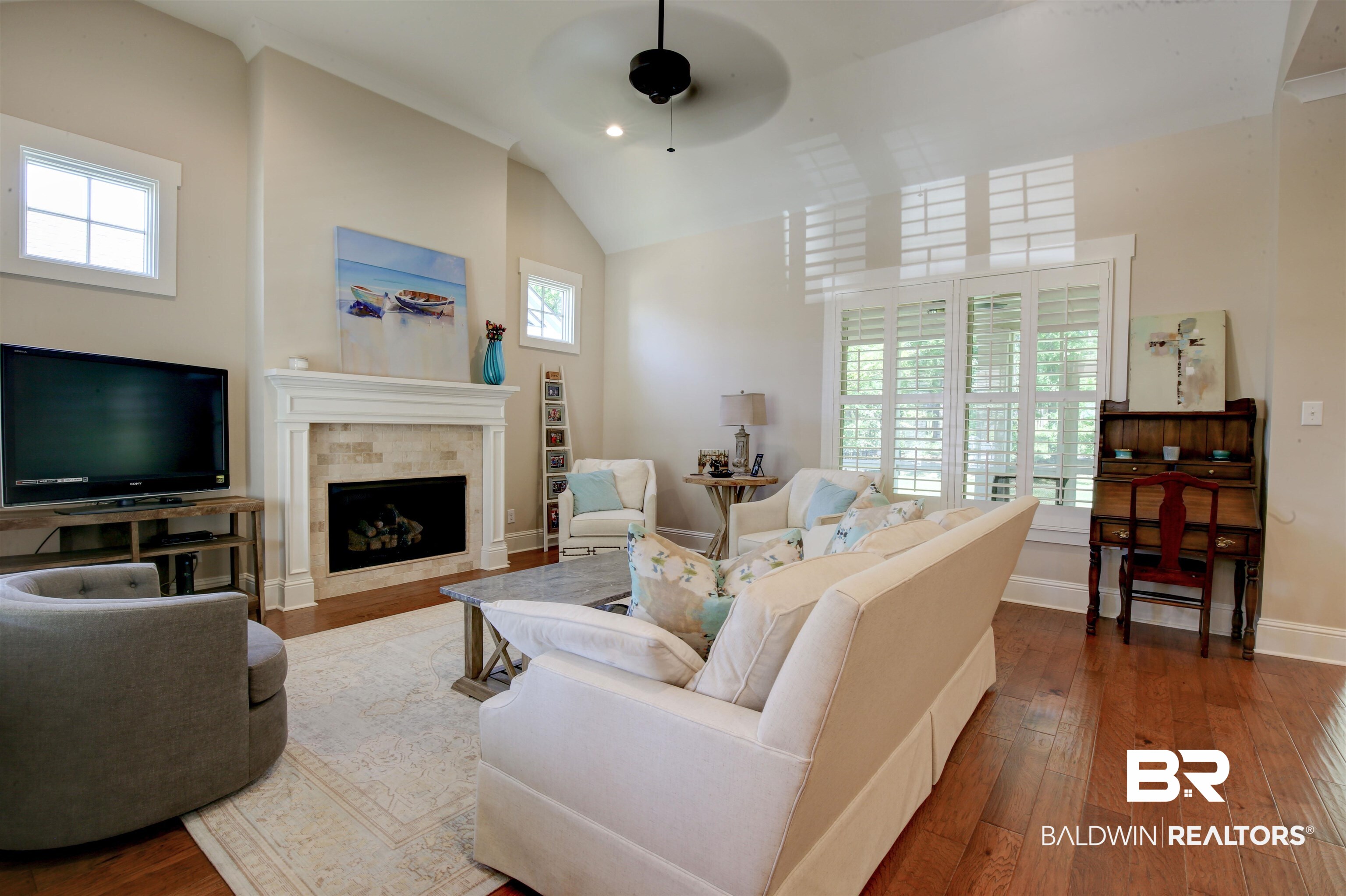 469 Colony Drive Fairhope, AL 36532 - Photo 11 of 31 Great Room