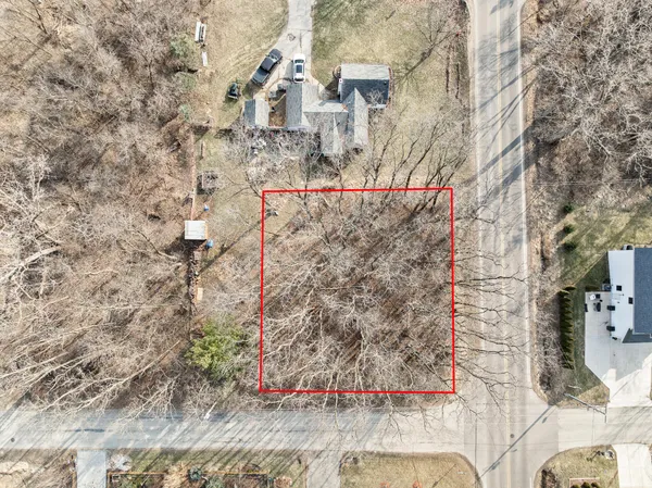 $68,000 | Lt1 Woodland Drive, Geneva, WI 53147