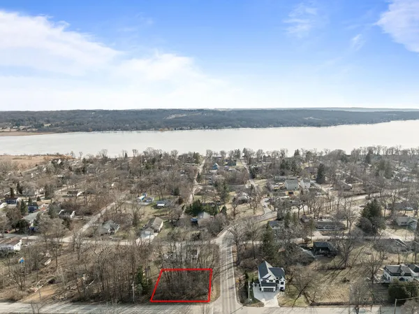 $68,000 | Lt1 Woodland Drive, Geneva, WI 53147