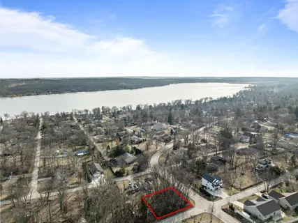 $70,000 | Lt1 Woodland Drive, Geneva, WI 53147